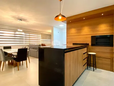 Apartamento com 3 Quartos à venda, 118m² no Jardim Lindóia, Porto Alegre
