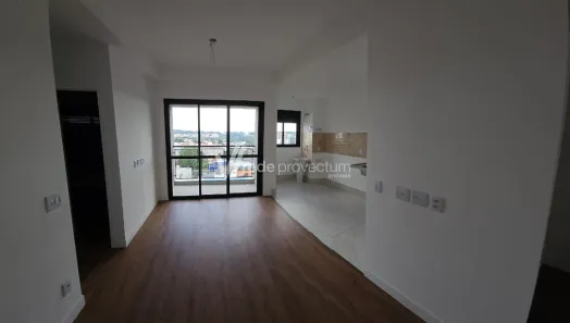 Apartamento com 2 Quartos à venda, 55m² no Taquaral, Campinas