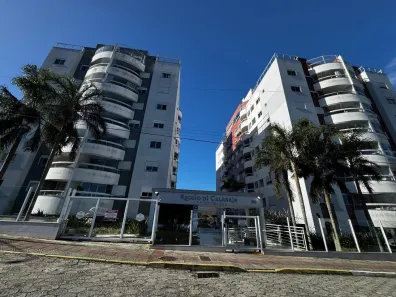 Cobertura com 3 Quartos à venda, 165m² no Pantanal, Florianópolis