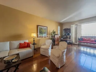 Apartamento com 3 Quartos à venda, 152m² no Jardim Paulista, São Paulo