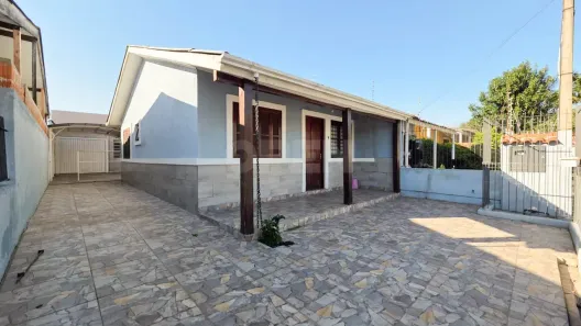 Casa com 3 Quartos à venda, 80m² no São José, Canoas