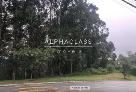 Lote/Terreno à venda, 2900m² no Residencial Tamboré, Barueri
