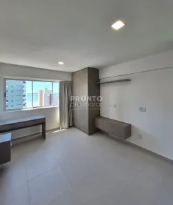 Apartamento com 1 Quarto à venda, 26m² no Boa Viagem, Recife