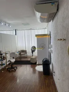Sala Comercial para alugar, 75m² no Ipiranga, São Paulo