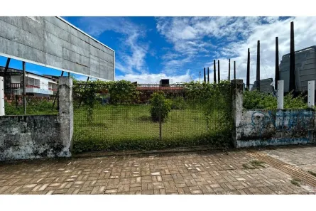 Lote/Terreno à venda, 400m² no Potengi, Natal