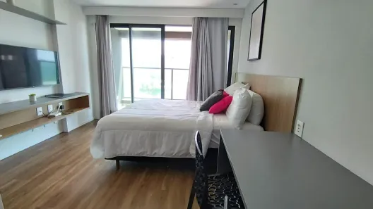 Apartamento com 1 Quarto à venda, 22m² no Pituba, Salvador