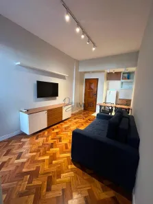 Apartamento com 1 Quarto à venda, 41m² no Botafogo, Rio de Janeiro