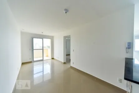 Apartamento com 2 Quartos à venda, 52m² no Demarchi, São Bernardo do Campo