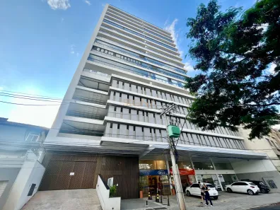 Apartamento com 2 Quartos à venda, 80m² no São Mateus, Juiz de Fora