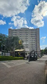 Apartamento com 2 Quartos à venda, 55m² no Vila Helena, Sorocaba