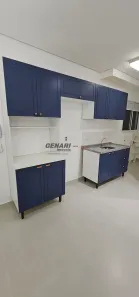 Apartamento com 2 Quartos à venda, 50m² no Jardins do Império, Indaiatuba