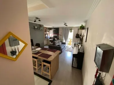 Apartamento com 1 Quarto à venda, 52m² no Vila Bela, São Paulo
