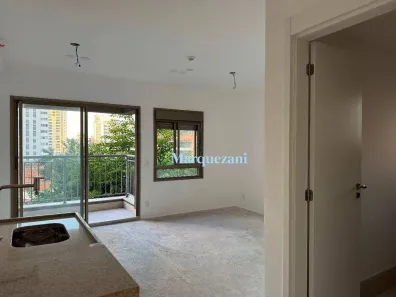 Apartamento com 1 Quarto à venda, 31m² no Perdizes, São Paulo