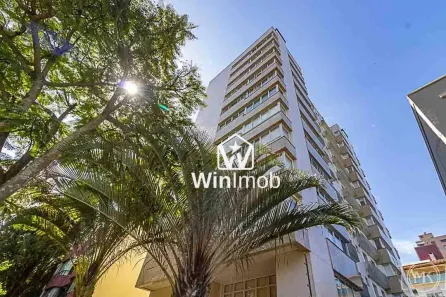 Apartamento com 3 Quartos à venda, 231m² no Três Figueiras, Porto Alegre