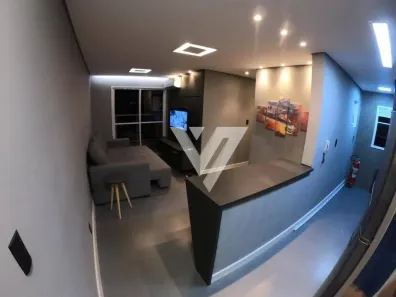 Apartamento com 2 Quartos à venda, 54m² no Chácaras Reunidas São Jorge, Sorocaba