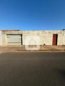 Lote/Terreno à venda, 336m² no Gran Ville, Araguari