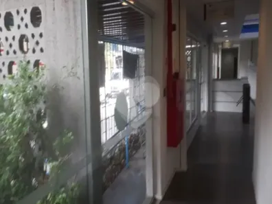 Prédio Comercial para alugar, 570m² no Vila Olímpia, São Paulo