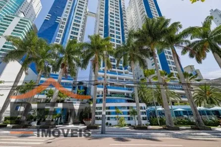 Apartamento com 5 Quartos para alugar, 235m² no Centro, Balneário Camboriú