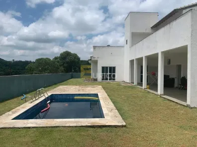 Casa de Condomínio com 4 Quartos à venda, 291m² no Morro Alto, Itupeva