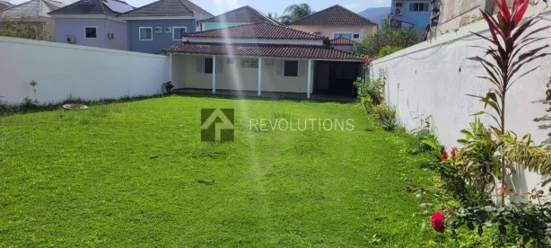 Casa com 3 Quartos à venda, 200m² no Vargem Pequena, Rio de Janeiro