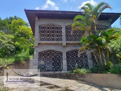 Casa com 8 Quartos à venda, 324m² no Esperança, Paty do Alferes