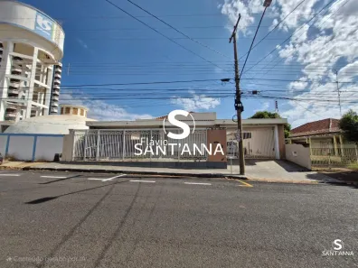 Casa com 5 Quartos à venda, 400m² no Jardim Santa Helena, Fernandópolis