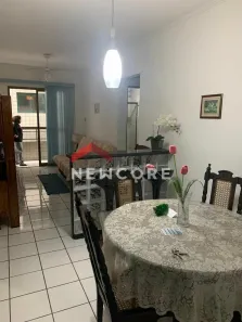 Apartamento com 1 Quarto à venda, 65m² no Tupi, Praia Grande