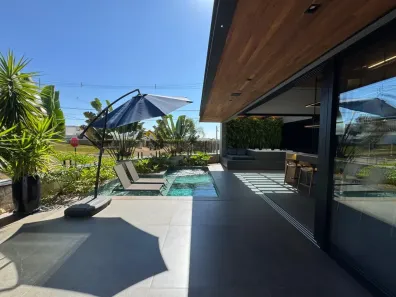 Casa de Condomínio com 3 Quartos à venda, 348m² no Residencial Estoril Premium, Bauru