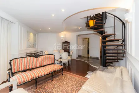 Cobertura com 2 Quartos à venda, 250m² no Moema, São Paulo