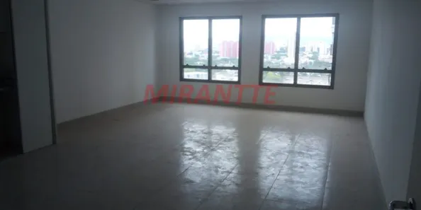 Sala Comercial à venda, 42m² no Várzea da Barra Funda, São Paulo