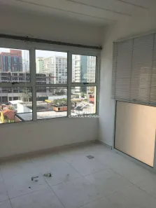 Sala Comercial à venda, 38m² no Indianópolis, São Paulo