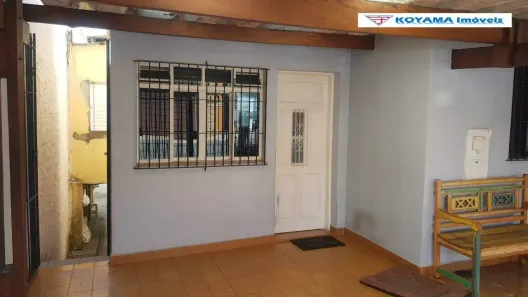 Casa com 2 Quartos à venda, 149m² no Vila Brasílio Machado, São Paulo