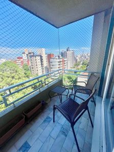 Apartamento com 3 Quartos à venda, 144m² no Petrópolis, Porto Alegre
