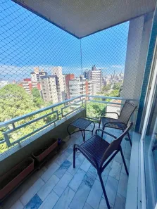 Apartamento com 3 Quartos à venda, 144m² no Petrópolis, Porto Alegre