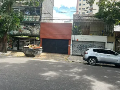 Prédio Comercial à venda, 97m² no Batista Campos, Belém