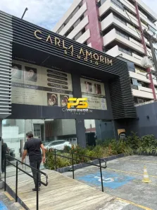Ponto Comercial para alugar, 300m² no Manaíra, João Pessoa