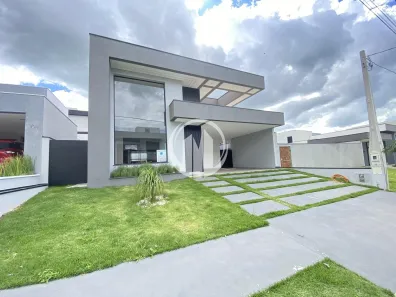 Casa de Condomínio com 3 Quartos à venda, 164m² no Jardim Primavera, Itupeva