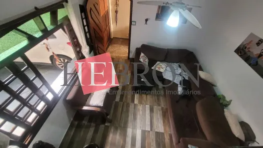 Sobrado com 4 Quartos à venda, 192m² no Vila Buenos Aires, São Paulo