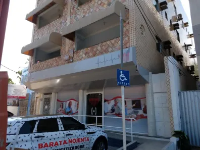 Ponto Comercial para alugar, 314m² no Centro, Lauro de Freitas