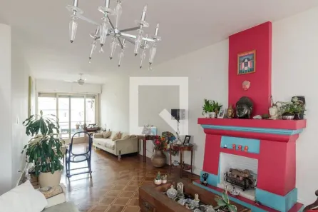 Apartamento com 3 Quartos à venda, 252m² no Santa Cecília, São Paulo
