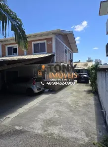 Casa com 7 Quartos à venda, 210m² no Jardim Cidade de Florianópolis, São José