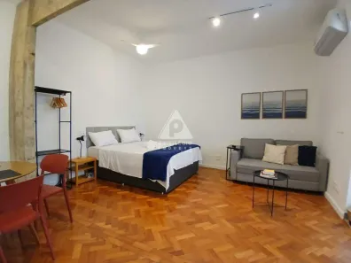 Apartamento com 1 Quarto à venda, 36m² no Copacabana, Rio de Janeiro