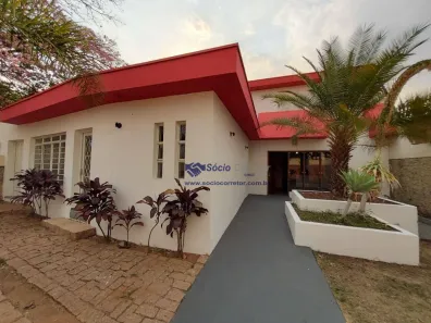 Casa com 3 Quartos à venda, 444m² no Saúde, Mogi Mirim