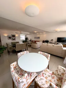 Apartamento com 3 Quartos à venda, 157m² no Boa Viagem, Recife