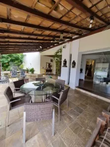 Casa de Condomínio com 5 Quartos à venda, 398m² no Caminho das Árvores, Salvador