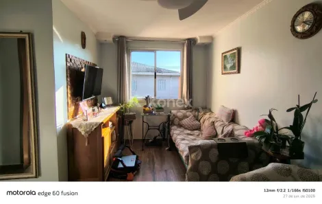 Apartamento com 2 Quartos à venda, 50m² no Vila Albertina, São Paulo