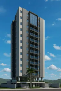 Apartamento com 2 Quartos à venda, 64m² no Prainha, Caraguatatuba