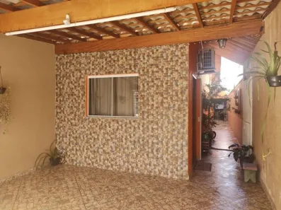 Casa com 2 Quartos à venda, 125m² no Vista Alegre, Taubaté