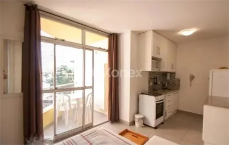 Apartamento com 1 Quarto à venda, 40m² no Consolação, São Paulo