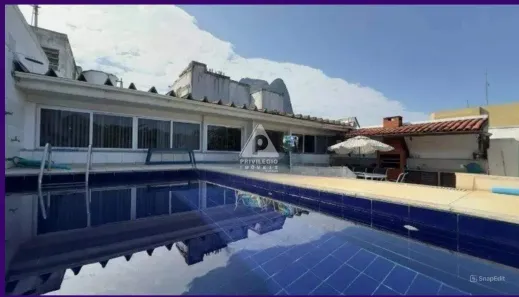 Cobertura com 3 Quartos à venda, 279m² no Barra da Tijuca, Rio de Janeiro